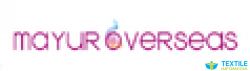Mayur Overseas logo icon