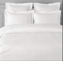 Hotel Cotton Double Bed Sheet