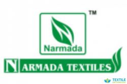 Narmada Textiles logo icon