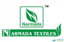 Narmada Textiles logo icon