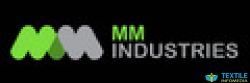 MM Industries logo icon