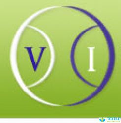 Vaishno International logo icon