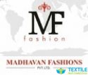 Madhavan Fashions Private Limited