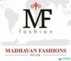 Madhavan Fashions Private Limited logo icon
