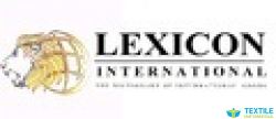 Lexicon International logo icon