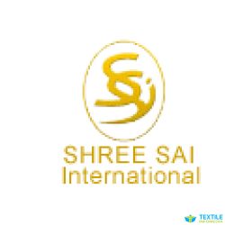 Shree Sai International logo icon