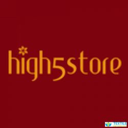 High Five India Private Limited logo icon