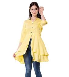 Buy HMP Fashion Rayon Top At Wholesale Price