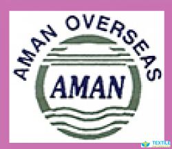 Aman Overseas logo icon