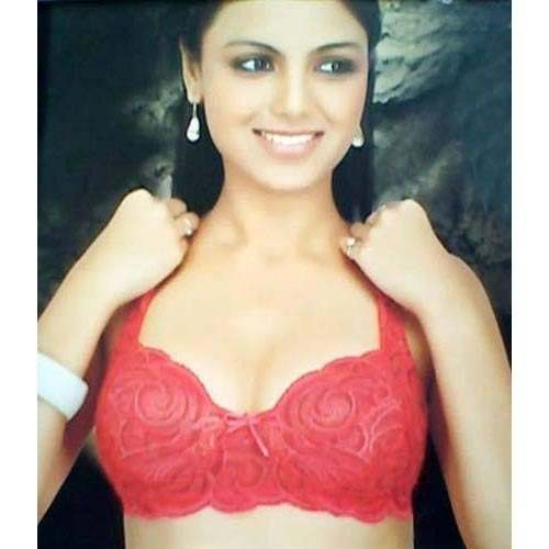 Ladies Bra  by Aalfa Exports