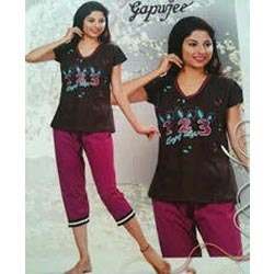 Ladies Nightwear set