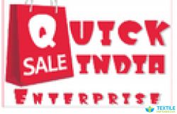 Quick Sale India Enterprise logo icon