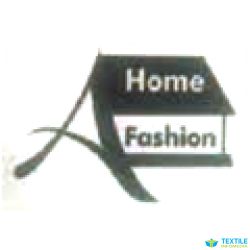 Anjalis Home Fashion logo icon