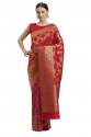 branded-saree-mall-silk-blend-saree