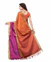 Buy New Collection Saree Mall Brand Art Silk Saree thumb 1