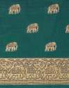 Fancy Art Silk Saree Mall Brand Saree thumb 3
