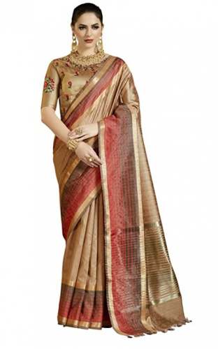 New Arrival Silk Saree Mall Brand Saree by Saree Mall