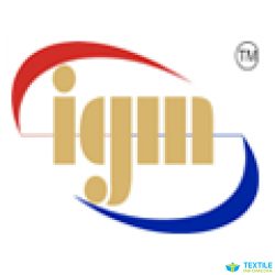 IGM International India logo icon