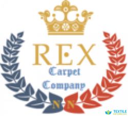 Rex Carpet Company logo icon