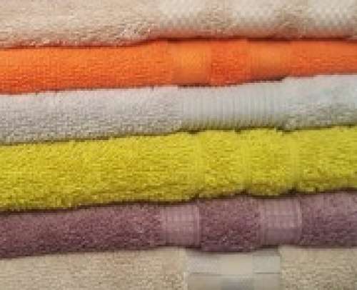 Hand Towels by Rama Exports