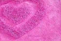 Truhome Linea Bath Mat