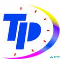 Tie Plaza logo icon