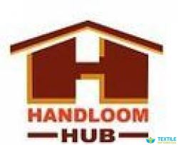 Handloom Hub logo icon