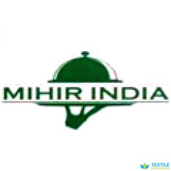 Mihir India logo icon