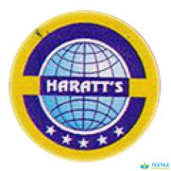 Haratts logo icon