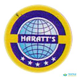 Haratts logo icon