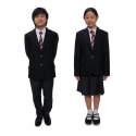 blue-school-uniform
