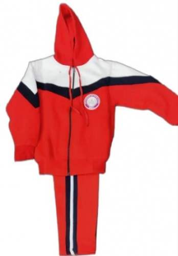 Kids Winter Tracksuit