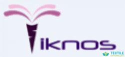 Tiknos logo icon