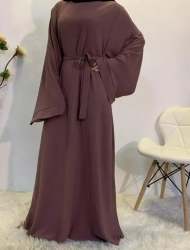 Arabic Cloth-Women Abaya 