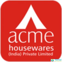 Acme Housewares India Pvt Ltd logo icon