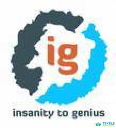 Insanity To Genius logo icon
