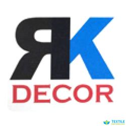 RK Decor logo icon