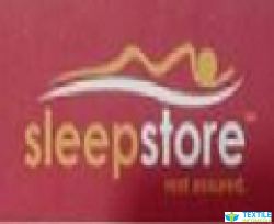 Sleepstore logo icon