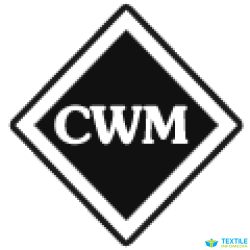 Chawla Weaving Mills logo icon