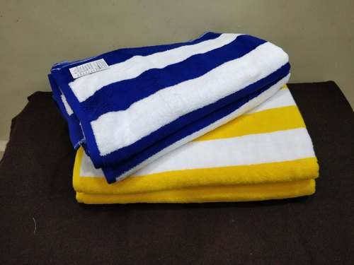 pool towel 