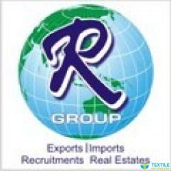 A Raju Tailors And Company logo icon
