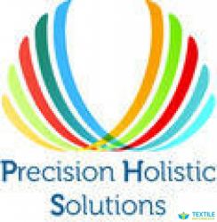 Precision Holistic Solutions logo icon