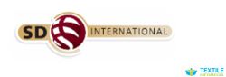 S D International logo icon