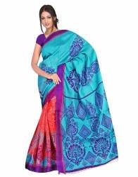 Designers Brasso Saree