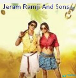 Jeram Ramji And Sons logo icon