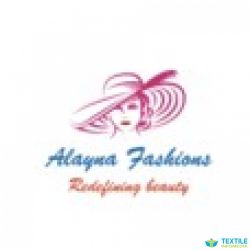 Alayna Fashion logo icon