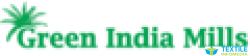 Green India Meels logo icon