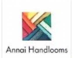 Annai Handlooms logo icon