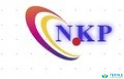 NKP Textiles logo icon