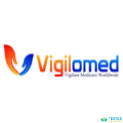 Vigilomed Pharmacueticals India Pvt Ltd logo icon